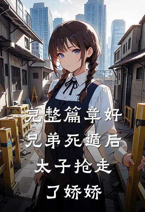 完整篇章好兄弟死遁后，太子抢走了娇娇