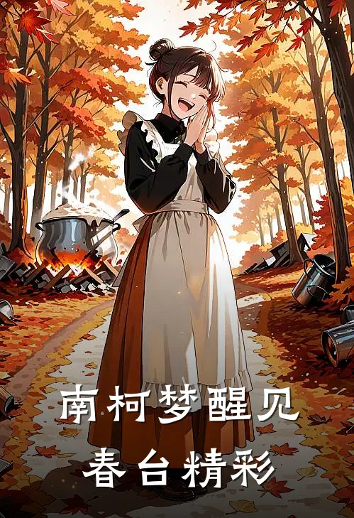 南柯梦醒见春台精彩