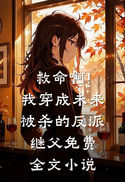 救命啊!我穿成未来被杀的反派继父免费全文小说