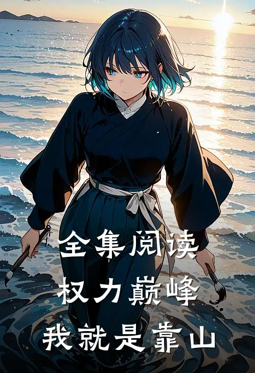 全集阅读权力巅峰：我就是靠山