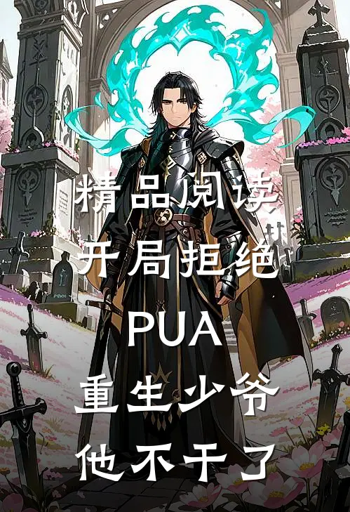 精品阅读开局拒绝PUA，重生少爷他不干了