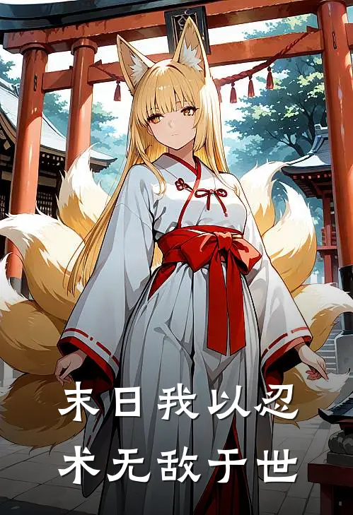 末日我以忍术无敌于世