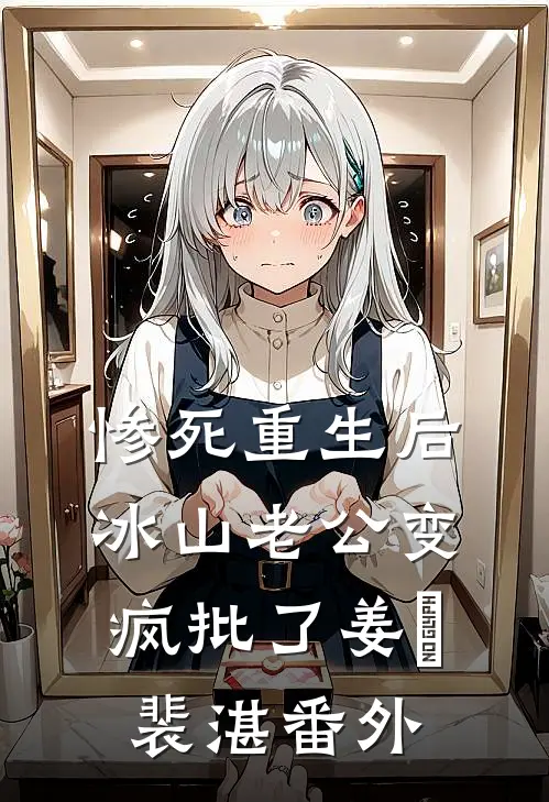惨死重生后，冰山老公变疯批了姜婳裴湛番外