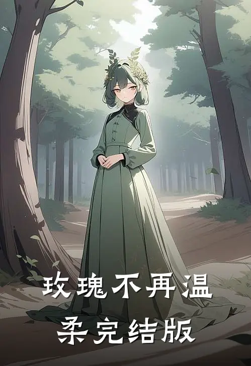 玫瑰不再温柔完结版