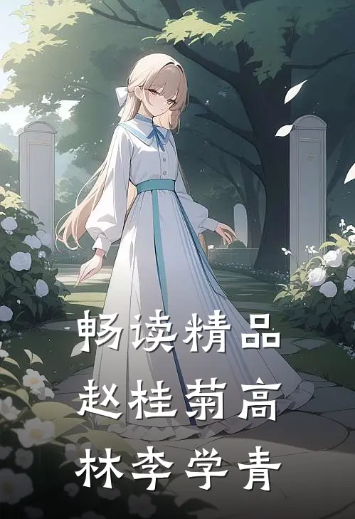 畅读精品赵桂菊高林李学青