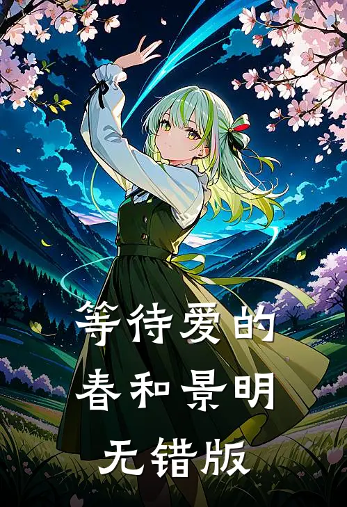 等待爱的春和景明无错版