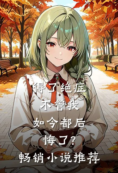 得了绝症不管我，如今都后悔了?畅销小说推荐