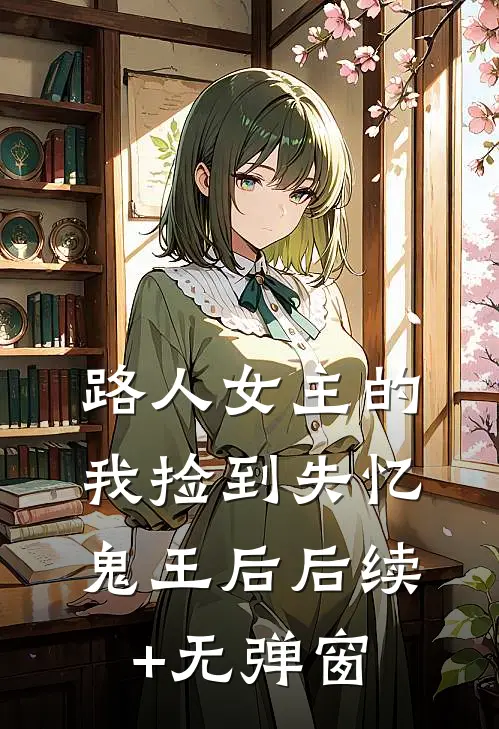 路人女主的我捡到失忆鬼王后后续+无弹窗