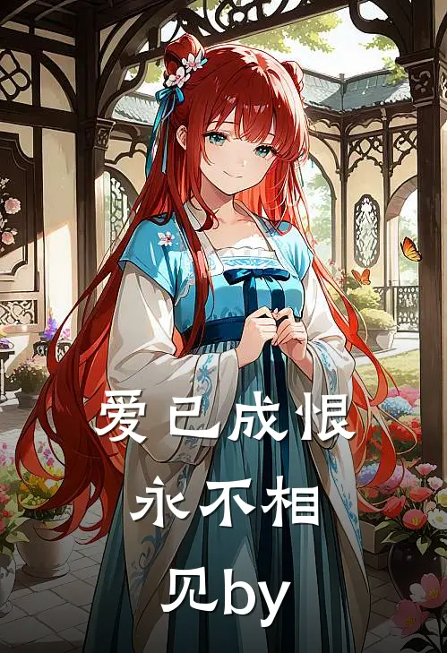 爱已成恨，永不相见by