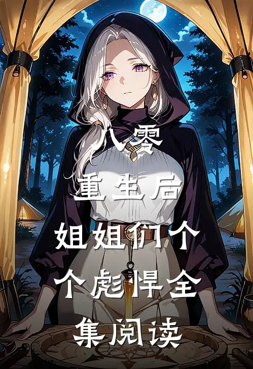八零：重生后，姐姐们个个彪悍全集阅读