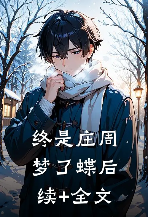 终是庄周梦了蝶后续+全文