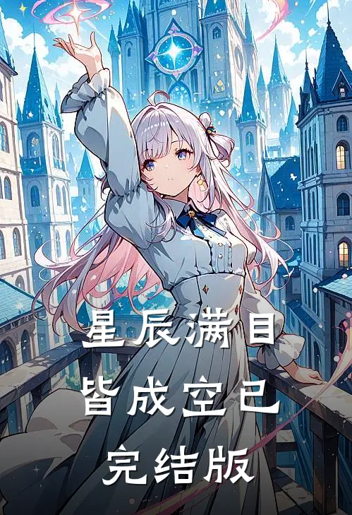 星辰满目皆成空已完结版
