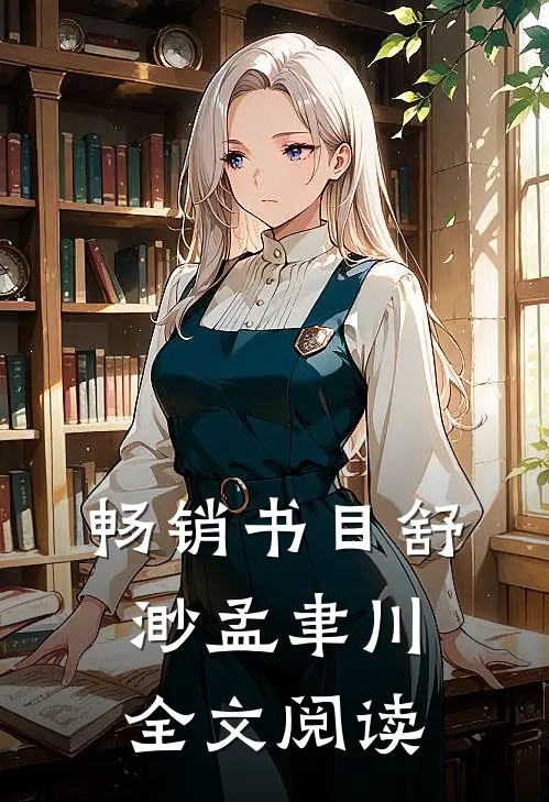 畅销书目舒渺孟聿川全文阅读