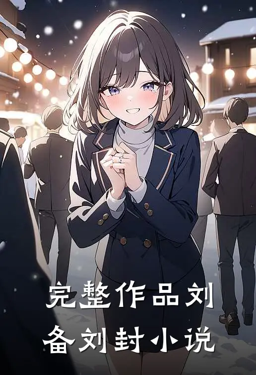 完整作品刘备刘封小说