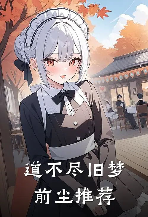 道不尽旧梦前尘推荐