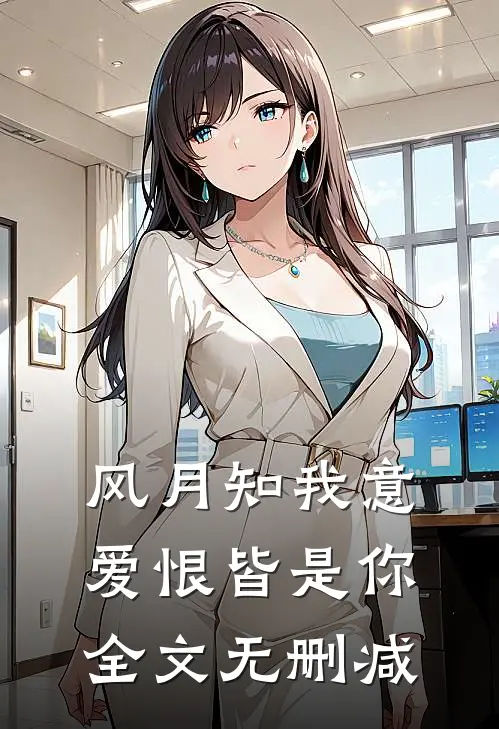 风月知我意，爱恨皆是你全文无删减