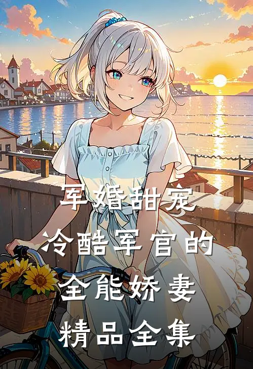 军婚甜宠：冷酷军官的全能娇妻精品全集