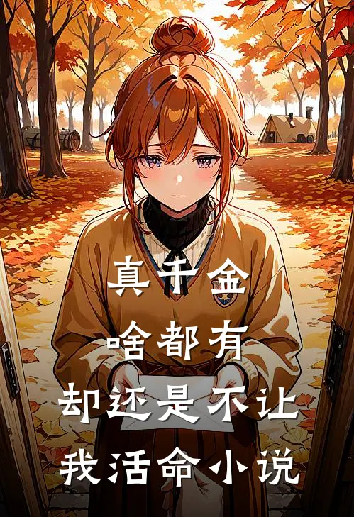 真千金啥都有，却还是不让我活命小说