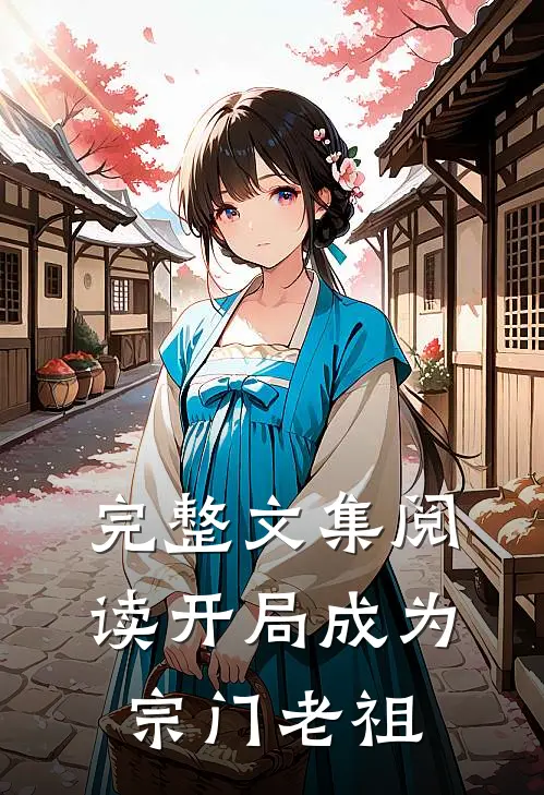 完整文集阅读开局成为宗门老祖
