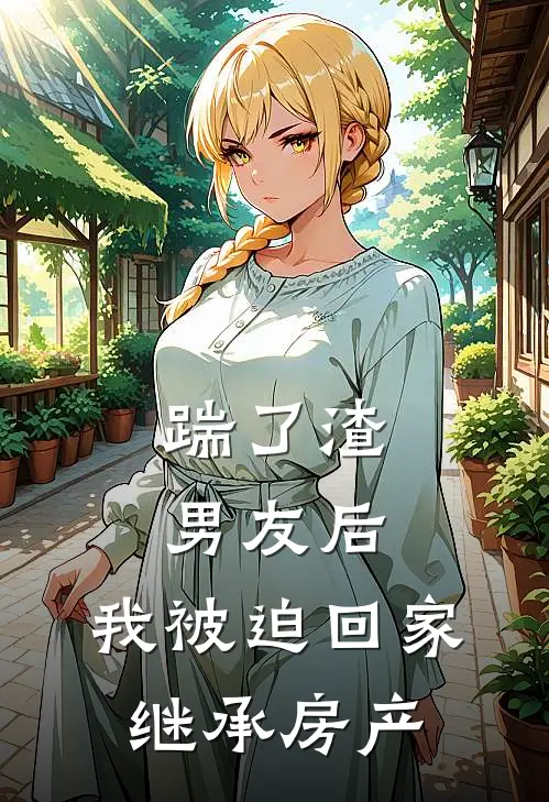 踹了渣男友后，我被迫回家继承房产