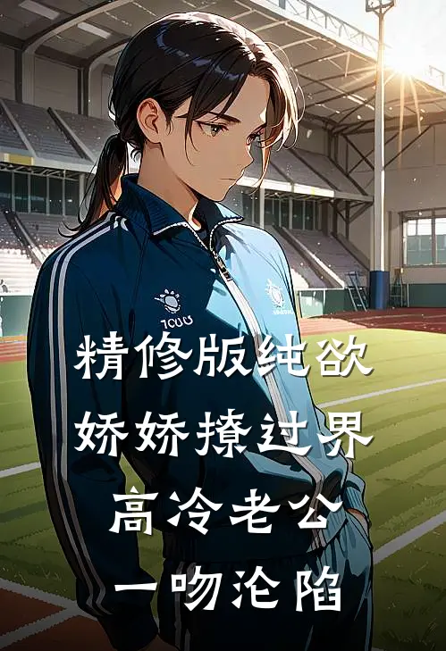 精修版纯欲娇娇撩过界，高冷老公一吻沦陷