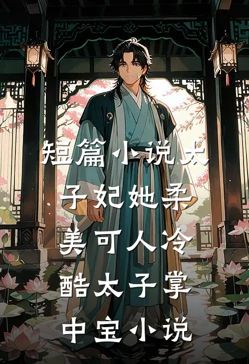 短篇小说太子妃她柔美可人冷酷太子掌中宝小说