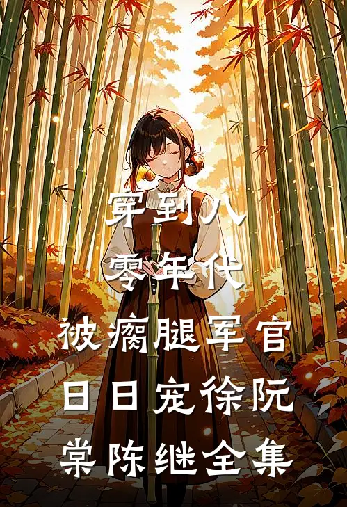 穿到八零年代，被瘸腿军官日日宠徐阮棠陈继全集