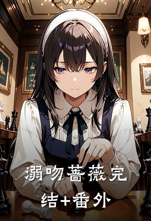 溺吻蔷薇完结+番外