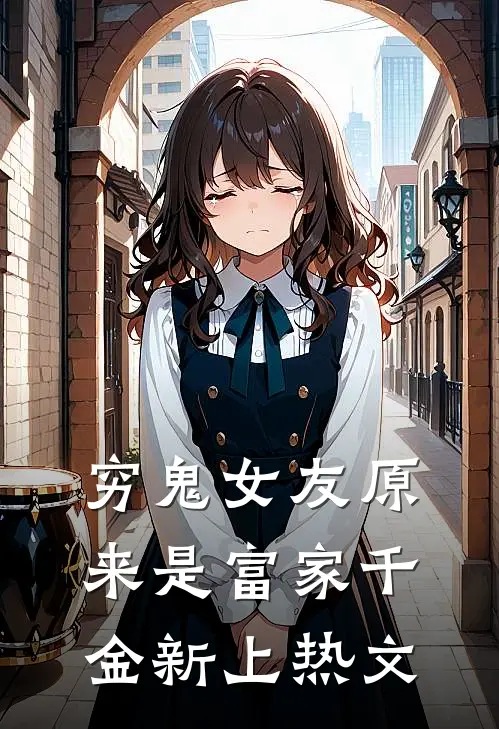 穷鬼女友原来是富家千金新上热文