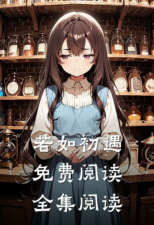 若如初遇免费阅读全集阅读