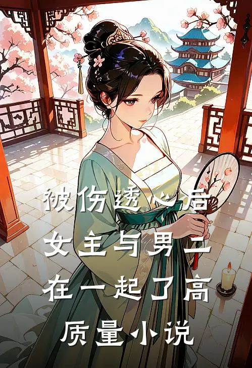 被伤透心后，女主与男二在一起了高质量小说