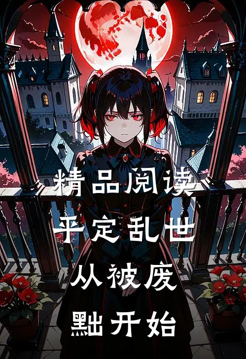 精品阅读平定乱世：从被废黜开始