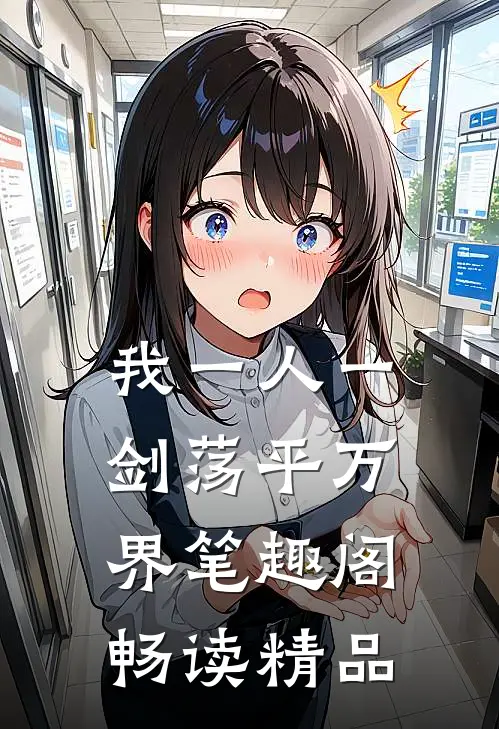 我一人一剑荡平万界笔趣阁畅读精品