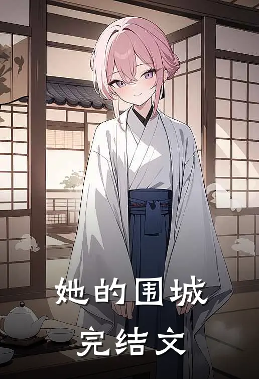她的围城完结文