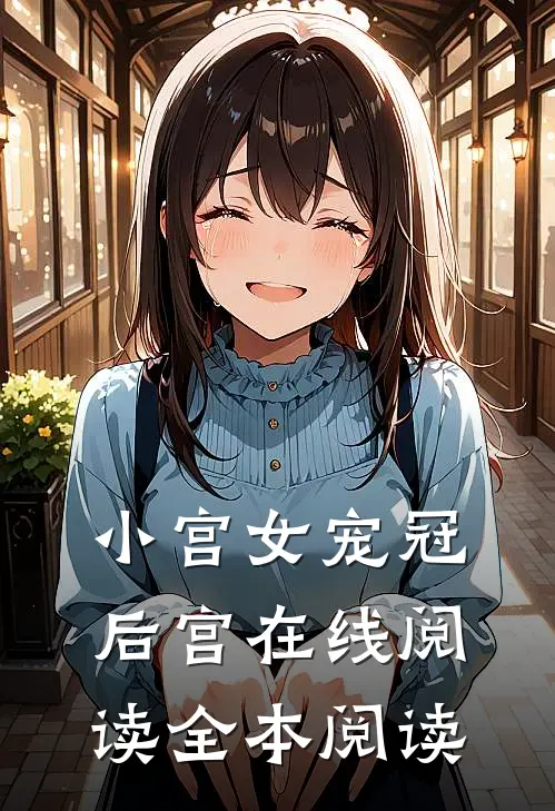小宫女宠冠后宫在线阅读全本阅读