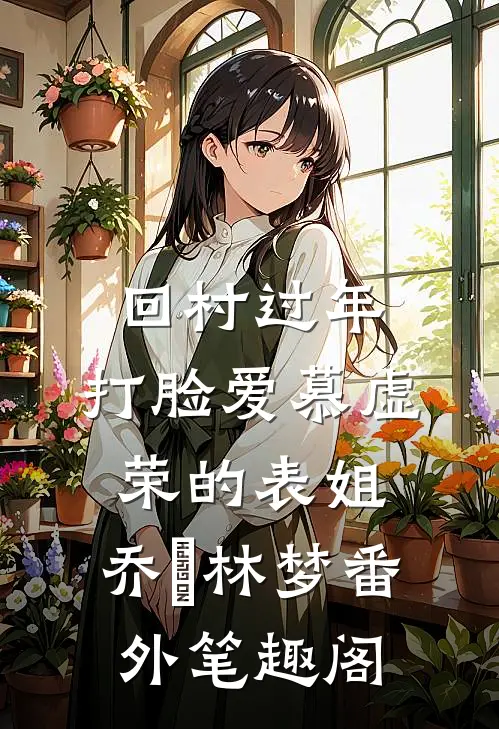 回村过年，打脸爱慕虚荣的表姐：乔玥林梦番外笔趣阁