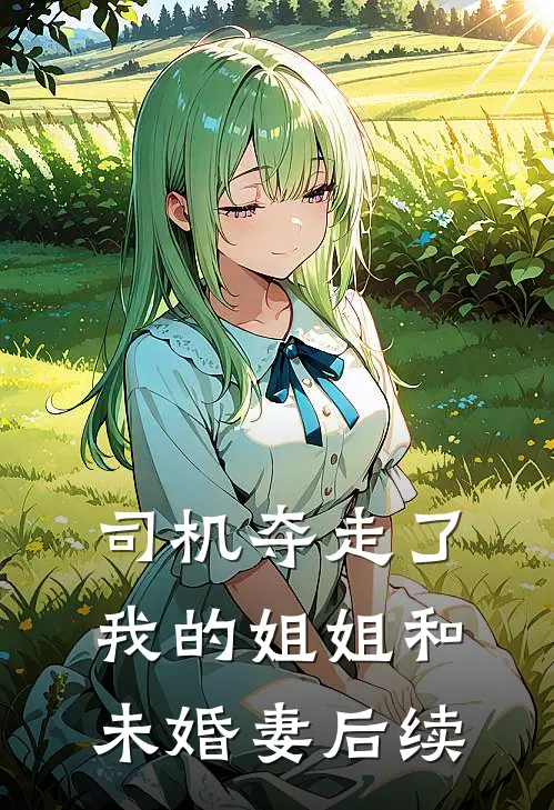 司机夺走了我的姐姐和未婚妻后续
