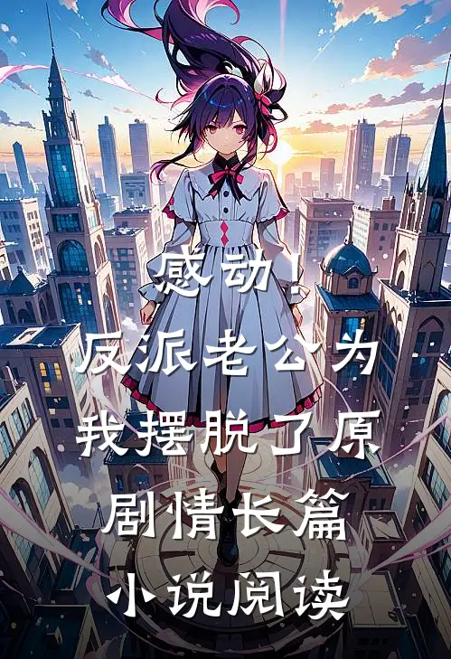 感动！反派老公为我摆脱了原剧情长篇小说阅读