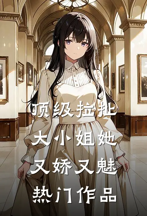 顶级拉扯：大小姐她又娇又魅热门作品