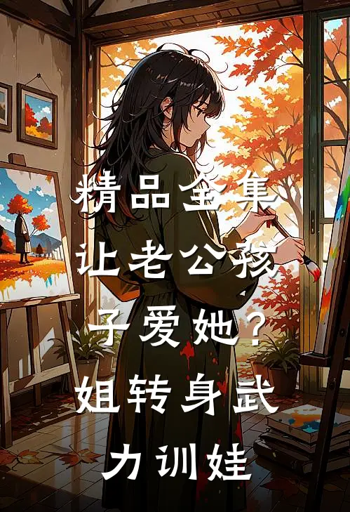 精品全集让老公孩子爱她？姐转身武力训娃