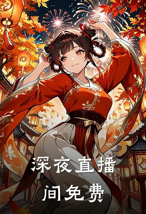 深夜直播间免费