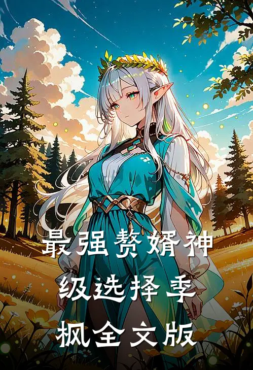 最强赘婿神级选择季枫全文版