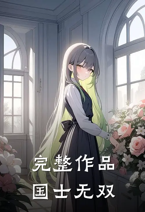 完整作品国士无双