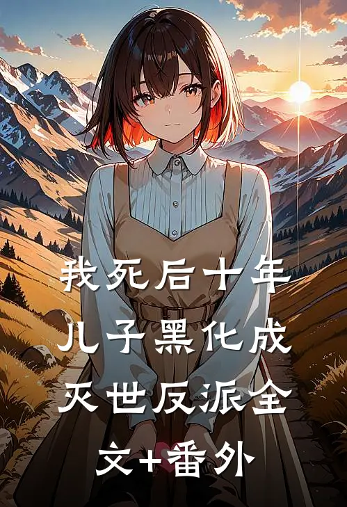 我死后十年，儿子黑化成灭世反派全文+番外