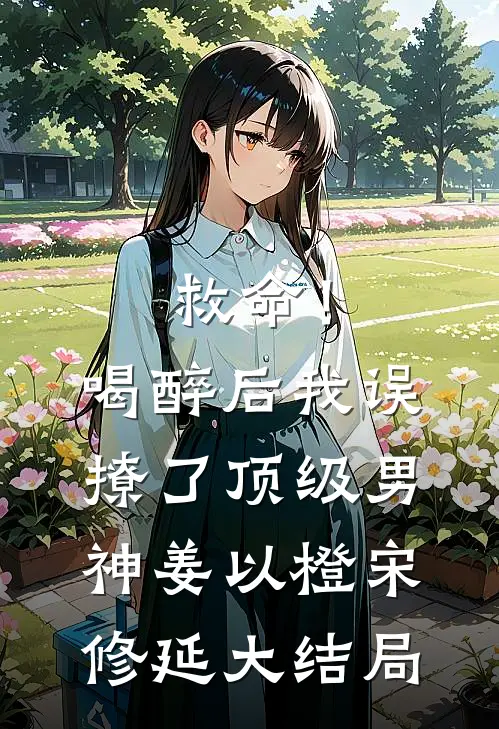 救命！喝醉后我误撩了顶级男神姜以橙宋修延大结局