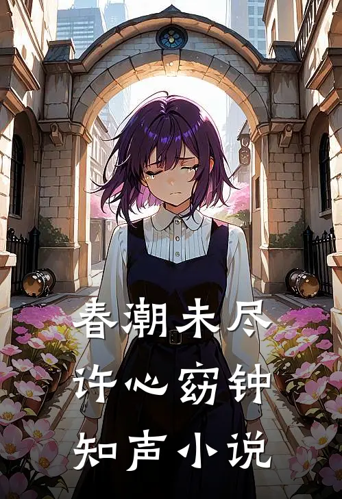 春潮未尽许心窈钟知声小说
