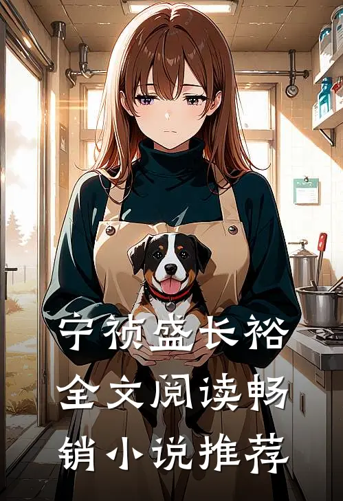 宁祯盛长裕全文阅读畅销小说推荐