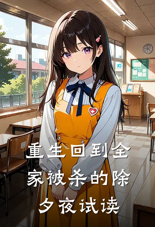 重生回到全家被杀的除夕夜试读