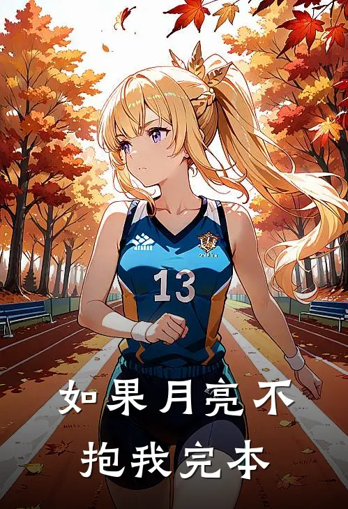 如果月亮不抱我完本