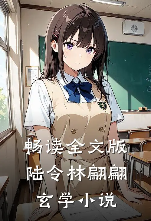 畅读全文版陆令林翩翩玄学小说